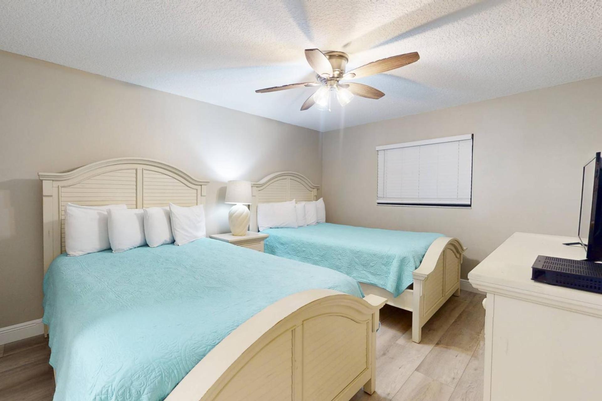 101 - Las Brisas St. Pete Beach Esterno foto