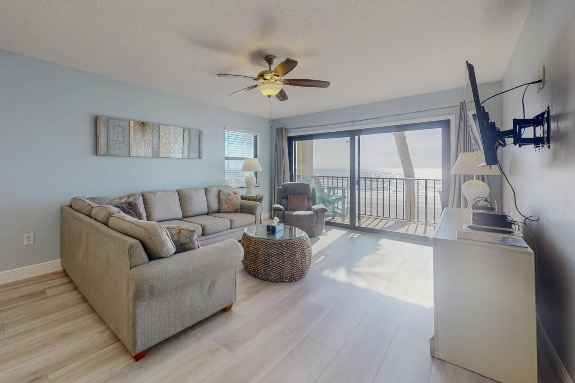 101 - Las Brisas St. Pete Beach Esterno foto