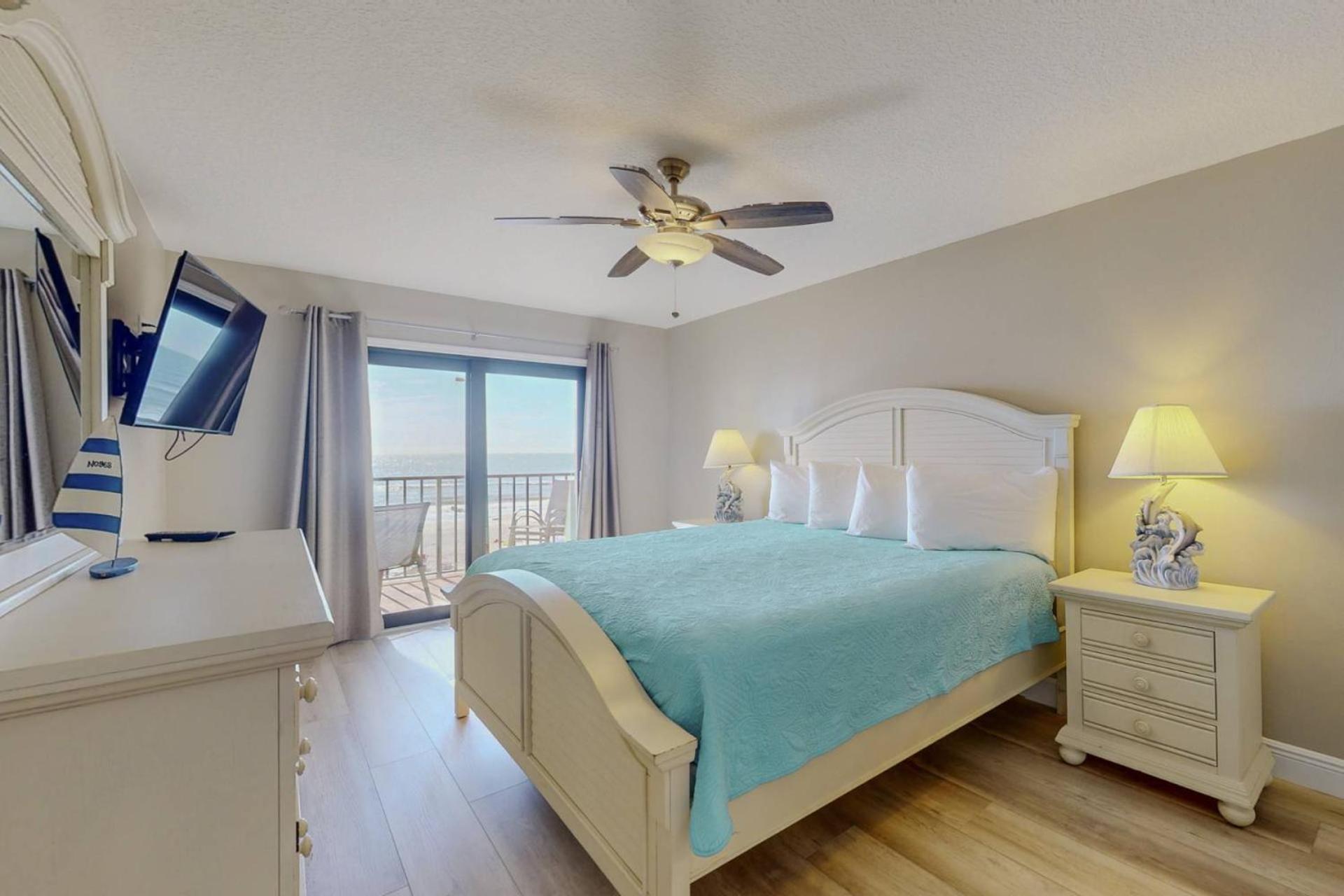 101 - Las Brisas St. Pete Beach Esterno foto