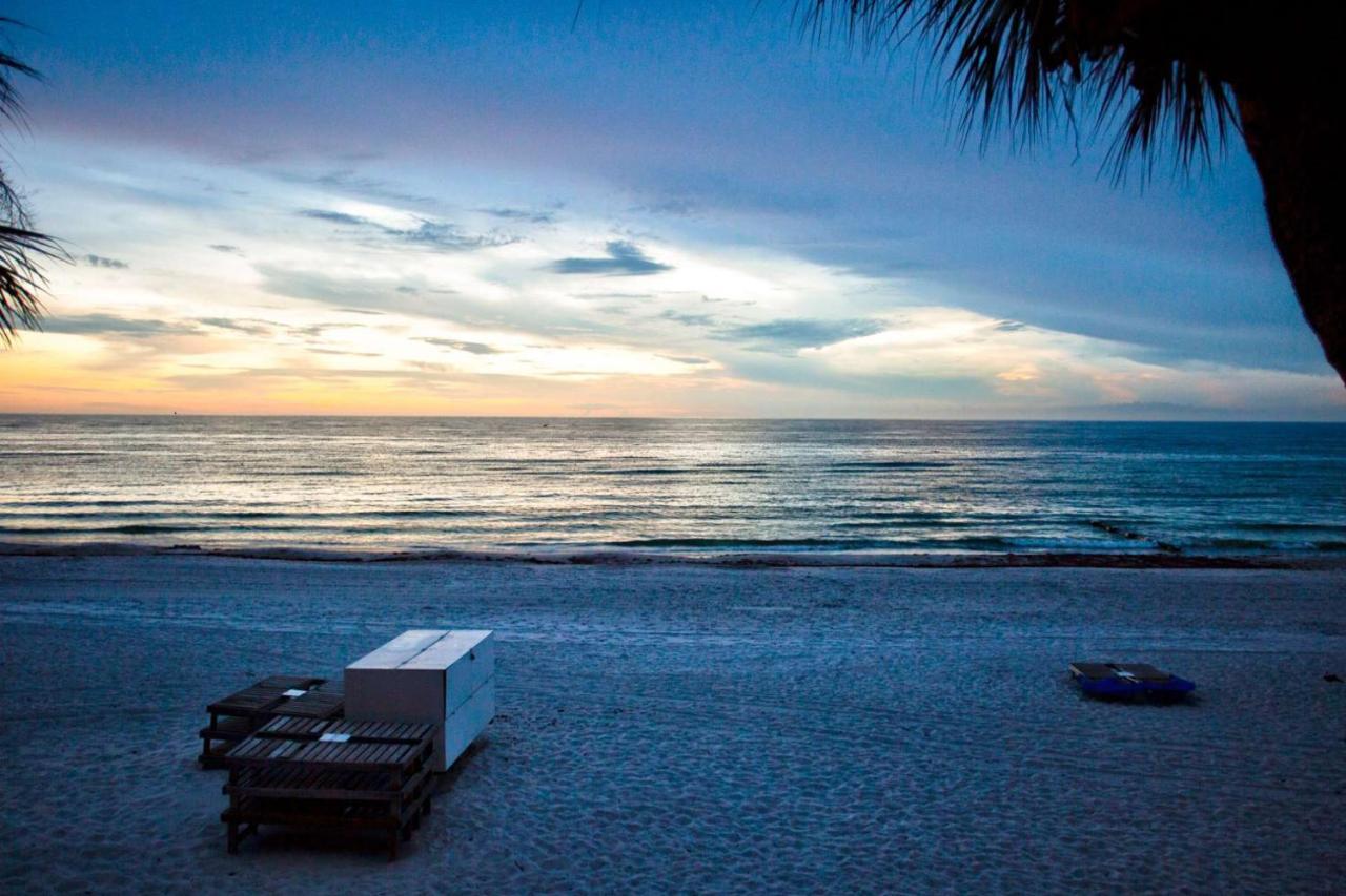 101 - Las Brisas St. Pete Beach Esterno foto