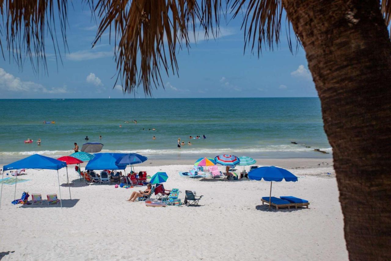 101 - Las Brisas St. Pete Beach Esterno foto